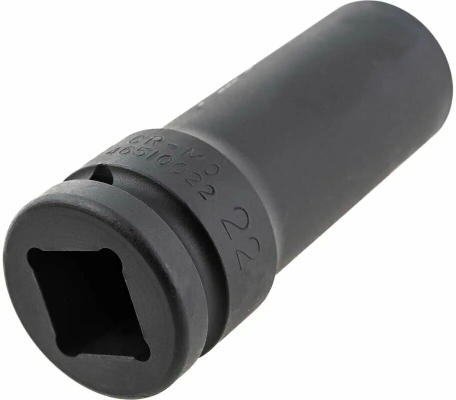 Головка 6 ти гранная длинная