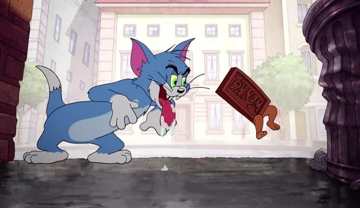 Том и джерри шоколадная. Суфле Tom and Jerry. Tom and Jerry Chase. Шоколад Tom and Jerry. Tom and Jerry the movie 1992.