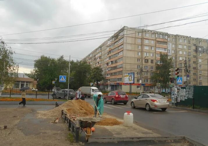 Тула заречье фото YugNash.ru