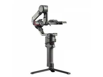 Стабилизатор dji rs 4 combo