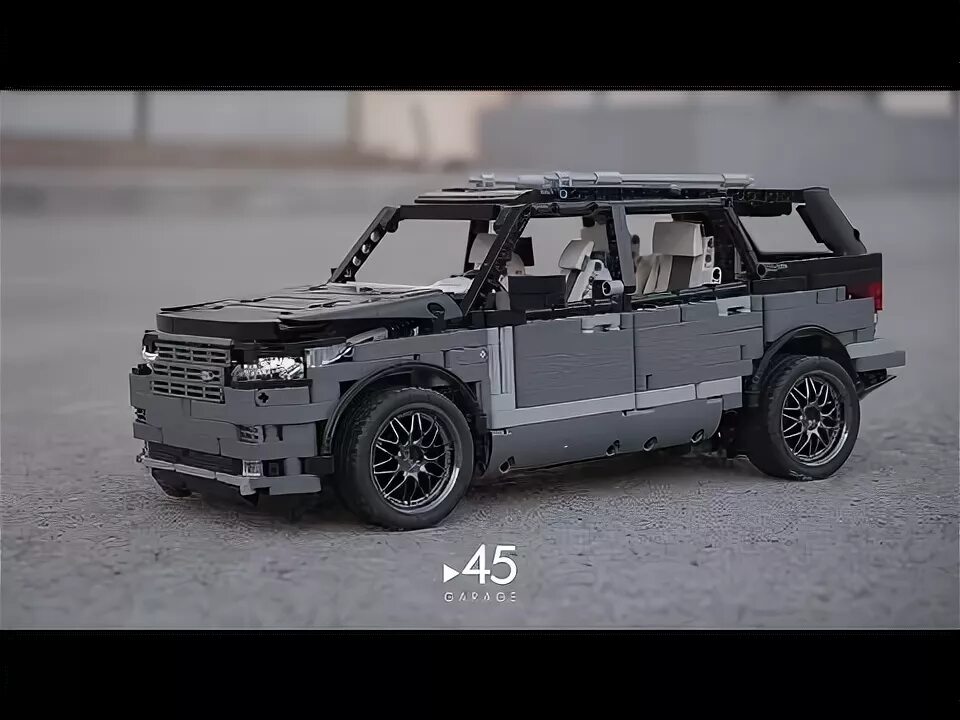 MikeTwo9398's Content - Page 2 - Eurobricks Forums