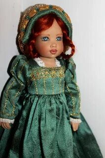 Helen collection