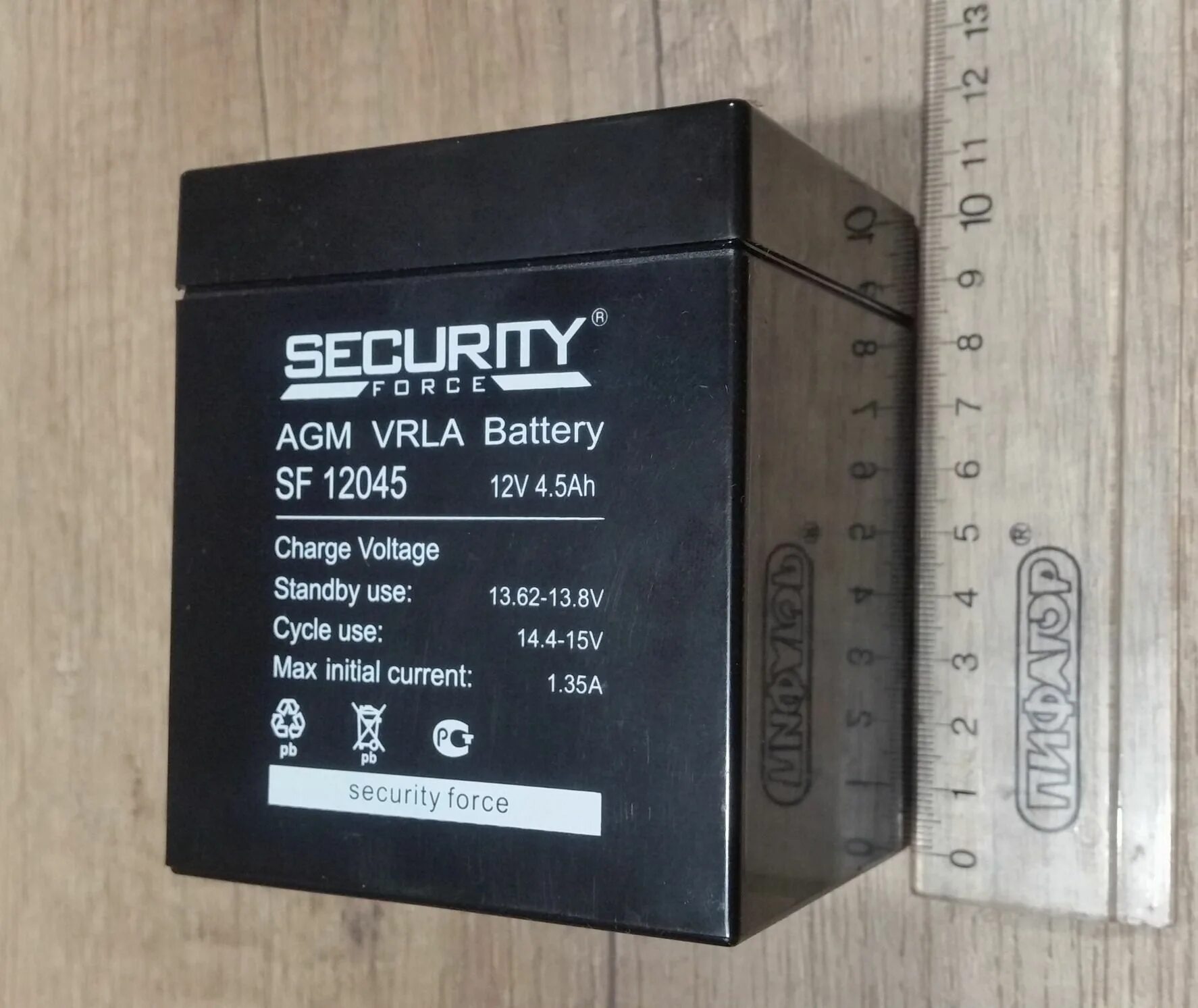Security force 12100. Аккумуляторная батарея security force sf 12045. аккумулятор 12в 4.5а.ч security force sf 12045. батарея аккумуляторная 12в 4.5 а/ч, sf12045. батарея аккумуляторная sf 1240 12b 40ач (security force).
