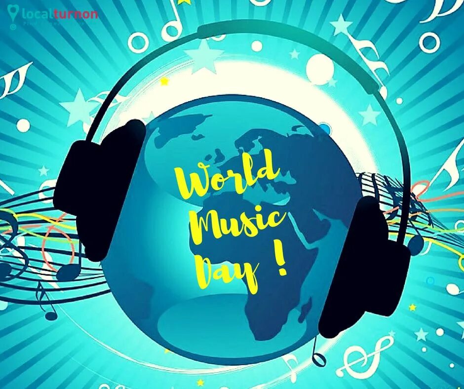 World music 1