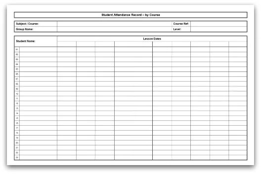 Class attendance. Attendance sheet pdf. attendance register. classroom attendant.