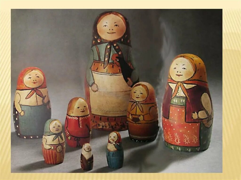 Сергей малютин матрешка. Художник создавший первую матрешку. Создатели матрешки василий звездочкин. Сергей малютин художник матрешка. Первая матрешка василия звездочкин.