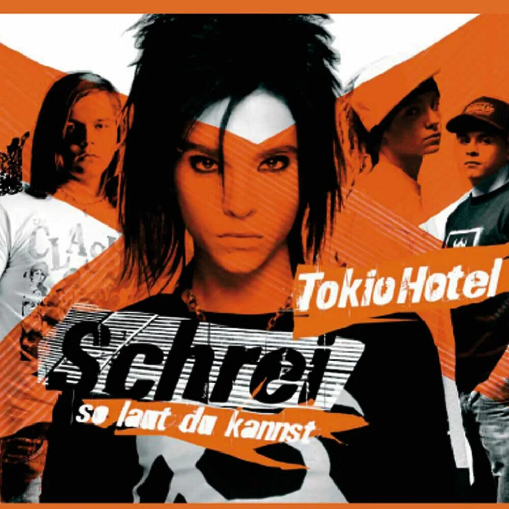 Schrei tokio hotel buklet. Tokio hotel альбом schrei. Группа tokio hotel 2005. Tokio hotel обложка. Hotel schrei.