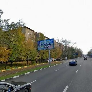 Г москва ул люсиновская 53