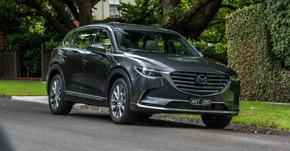 Сх 9 2018. Mazda CX-9 2018. Мазда cx9. Мазда cx9 2018. Mazda CX 9 AWD.