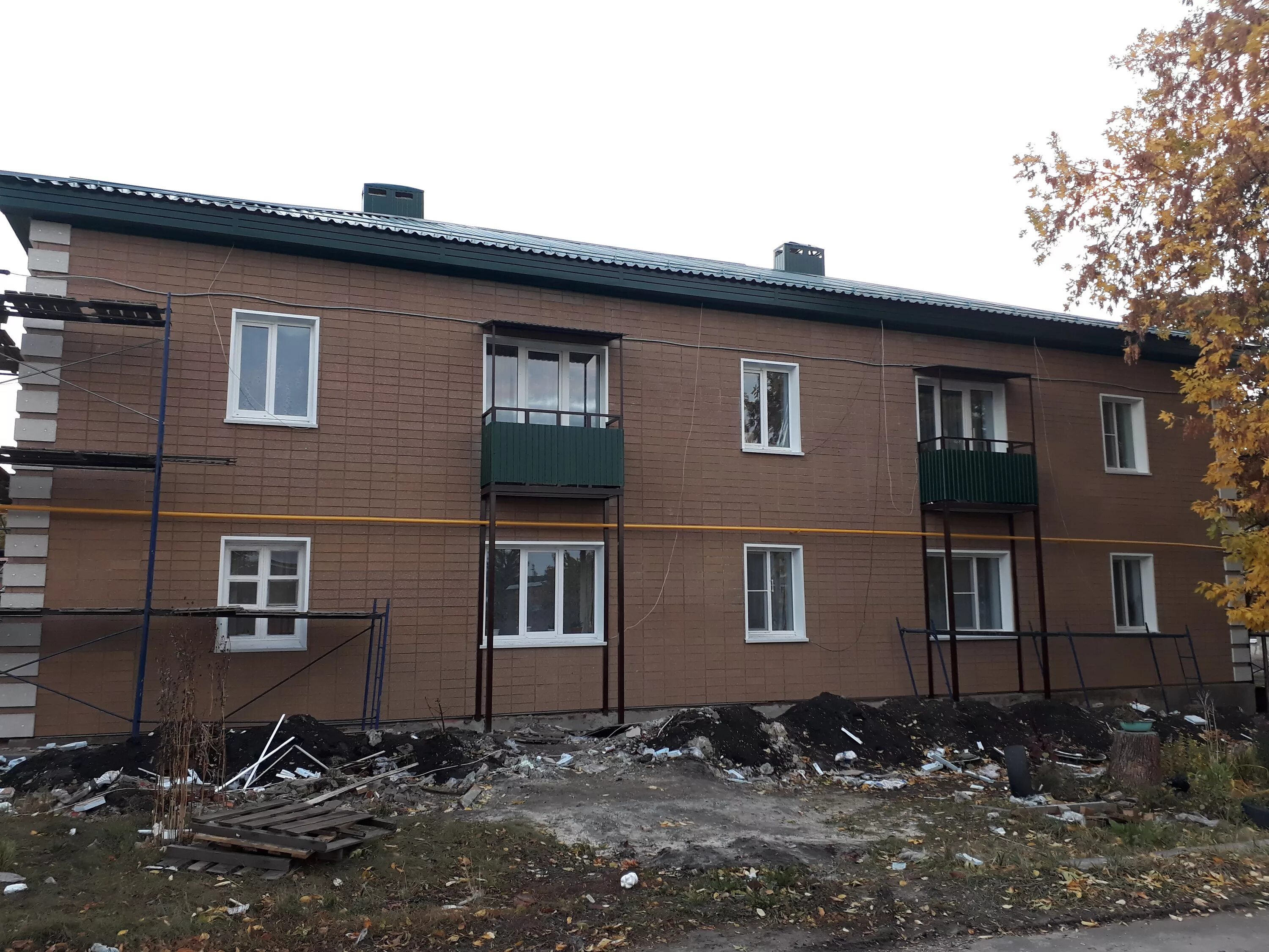 утепление фасада пенза