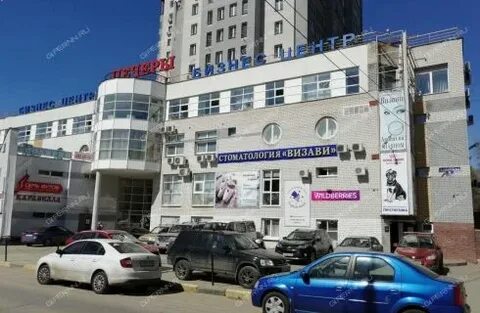 Лопатино 8