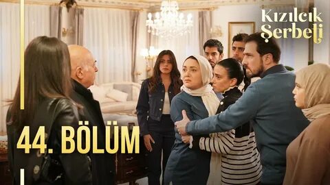 Kizil goncalar 11 bolum tek