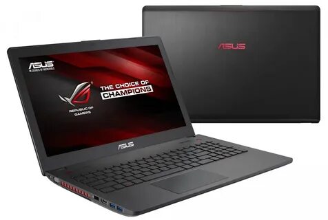 Комплектация asus