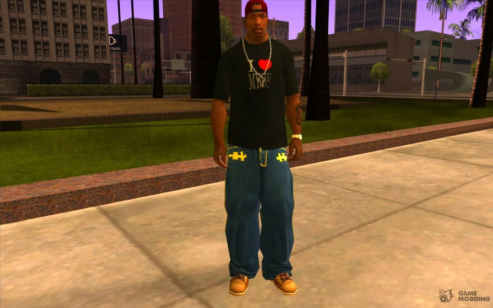 Сиджей одежда. Гта сан андреас одежда для сиджея. gta san andreas крутой прикид. прикид для сиджея в гта. лук для сиджея.