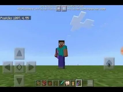 Minecraft new animations