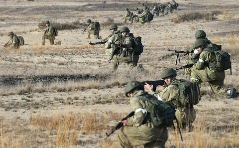 Нерегулярные войска
