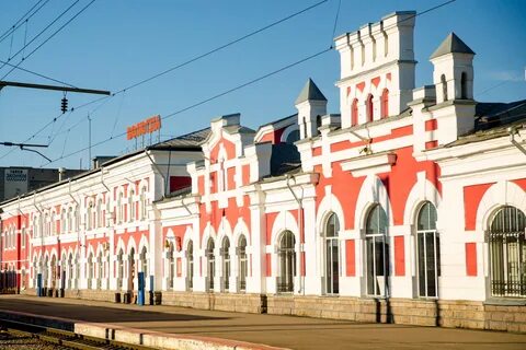 Сайт вокзала вологда