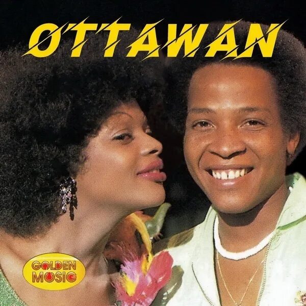 Группа оттаван лучшее слушать. Оттаван группа. ottawan обложки альбомов. ottawan 1980.
