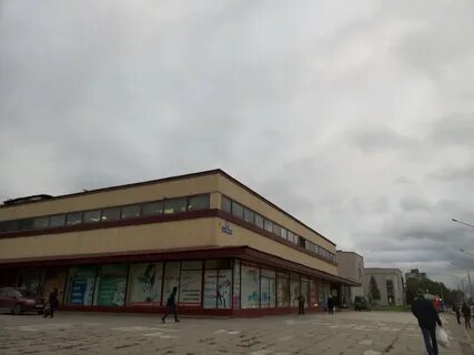 Юбилейный череповец