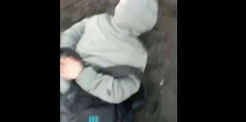 Поймали евгению марочку