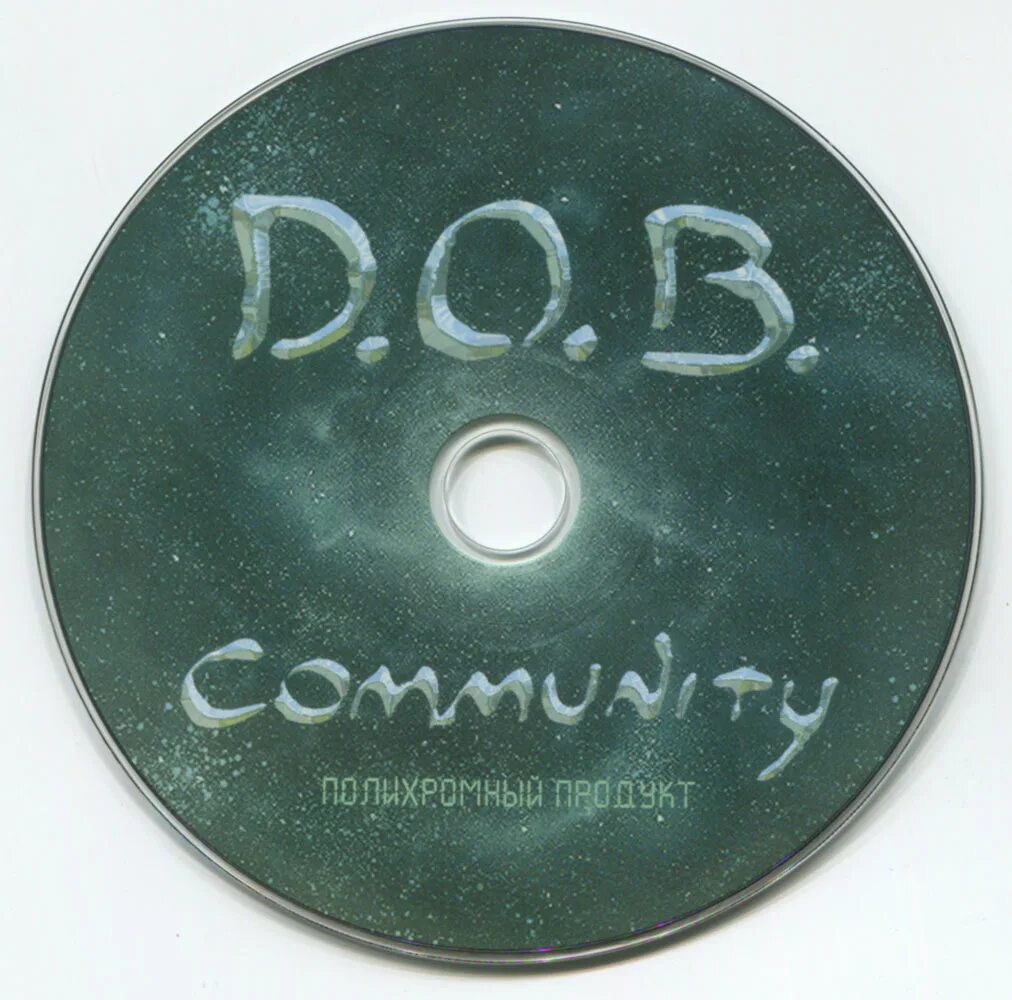 O. Daath 𝐊𝐨𝐫𝐩𝐬 𝐨𝐟 𝐊𝐫𝐢𝐞𝐠. D. O. B o o d 3.