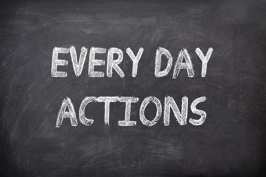 Lessons every day. Every day actions. every надпись. картинки everyday. vera day.