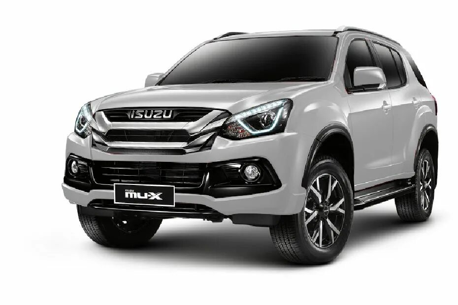 Mu x купить. Isuzu mu-x 2022. Isuzu mu-x 2023. Исузу Мукс 2021. Isuzu mu-x Comfort белый.