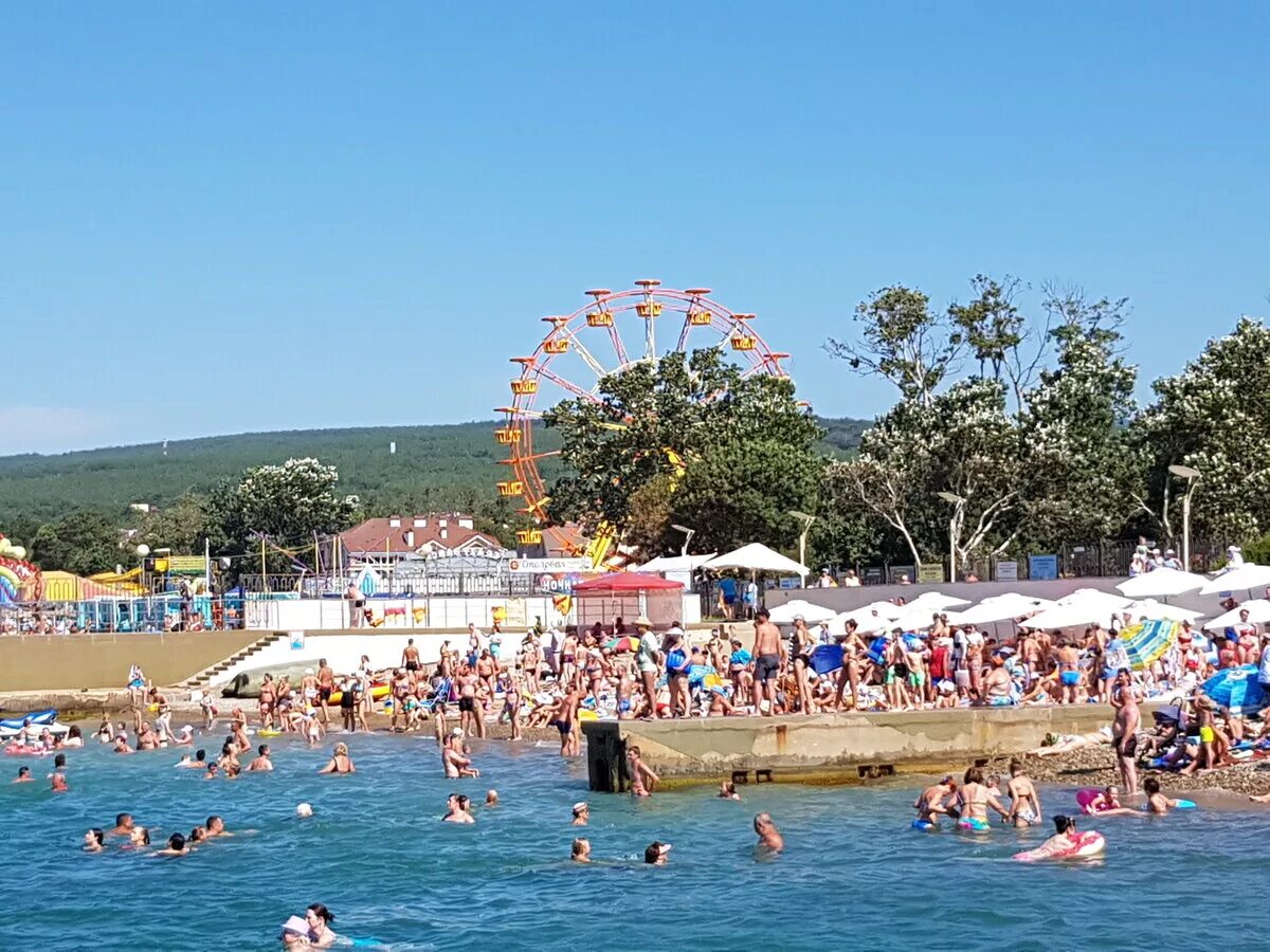 Дивноморское отдых у моря. Дивноморское Краснодарский край. Дивноморск набережная 2020. Курорт Архипо Осиповка Краснодарский край.