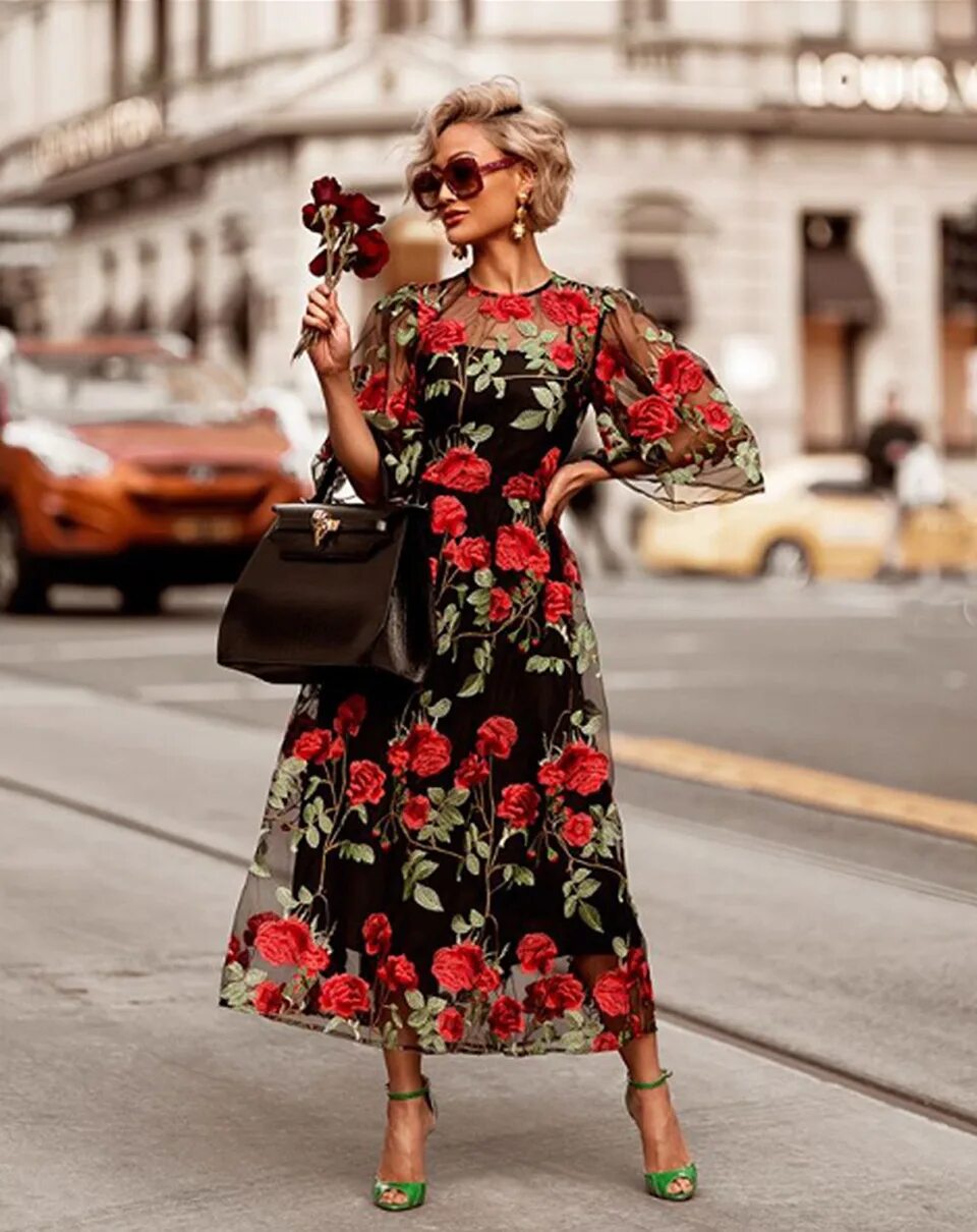 Модные платья принт. Платья с яркими принтами. Модные платья принт. Модные тенденции. Модные платья принт.