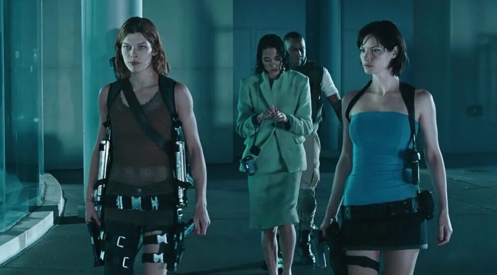 Сиенна гиллори джилл валентайн. Софи вавассеур обитель зла. Обитель зла 2. Обитель зла 2 джилл валентайн. Сиенна гиллори и мила йовович.