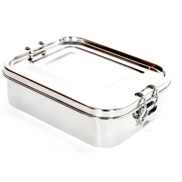 Бокс ланч Stainless Steel 3. Lunch Box нержавеющая сталь. Пищевой контейнер из нержавейки. Контейнер для еды герметичный стальной.