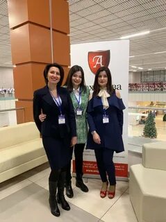 Partner санкт петербург