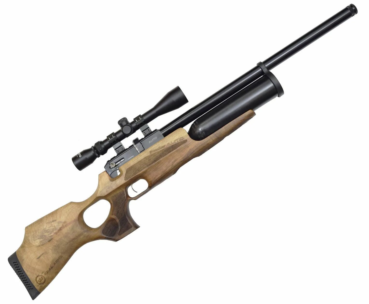 Пневматическая винтовка kral puncher maxi 3 6. Pcp карабин. Винтовка дубрава 6. 5. 35.