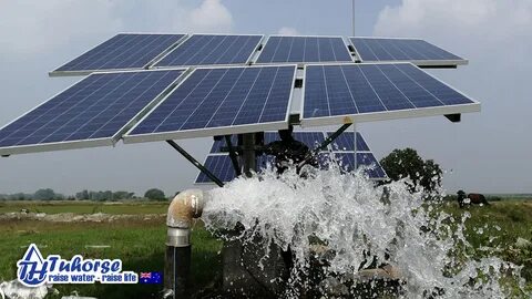 Вода solar