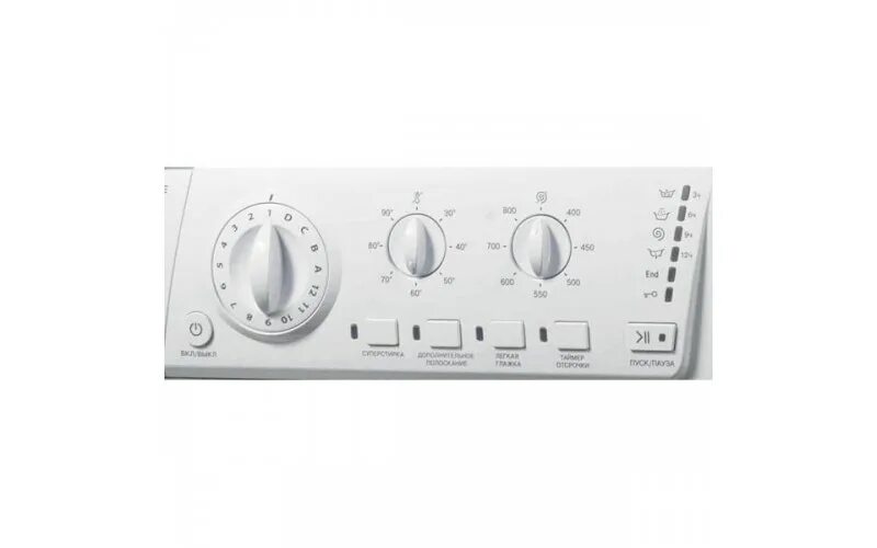 Hotpoint ariston nsd 8249 d