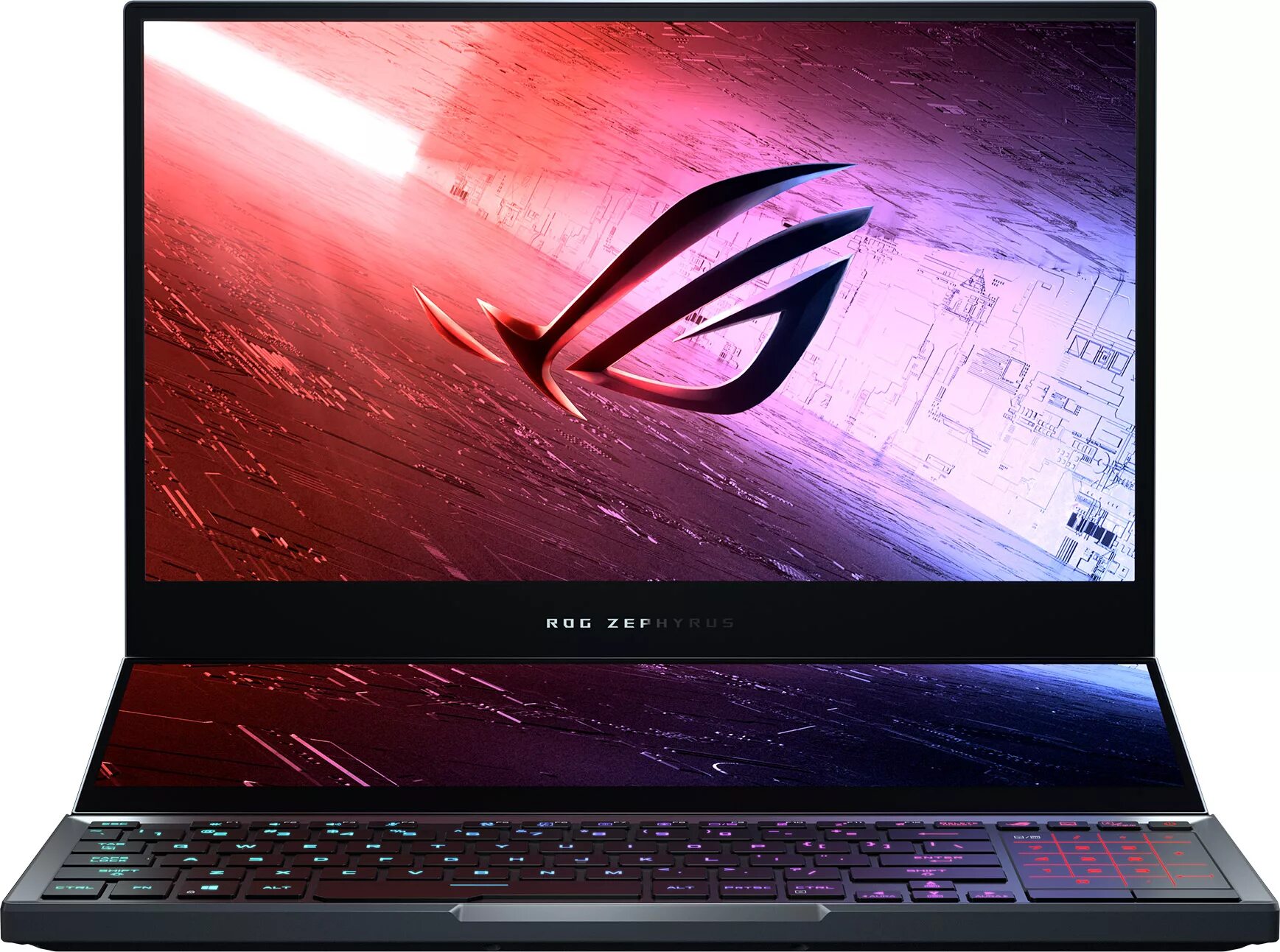 Нова ноут. ASUS ROG Zephyrus Duo. Ноутбук ASUS ROG Zephyrus Duo 15. ASUS ROG Zephyrus Duo gx550. ASUS ROG Zephyrus Duo 15 gx550lxs.