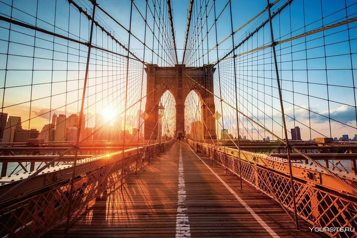 Бруклин мост. Буринский мост Нью-Йорк. “Манхэттен бридж”. Моста в Нью Йорке. Бруклинский мост Нью-Йорк фотообои. Нью Йорк Бруклин бридж.