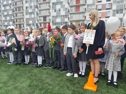 Школы кудрово отзывы