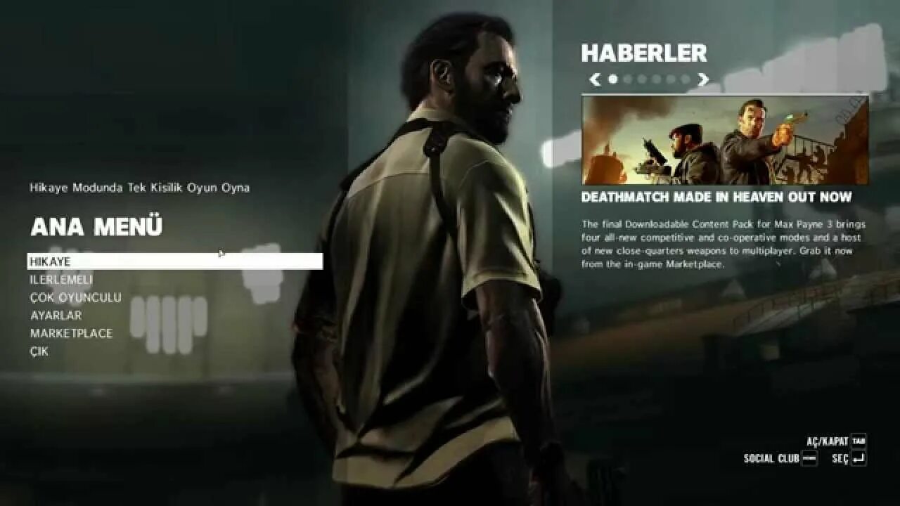 Max Payne 3 menu. Max Payne 1 главное меню. Макс Пейн меню. Меню игры Макс Пейн 3.