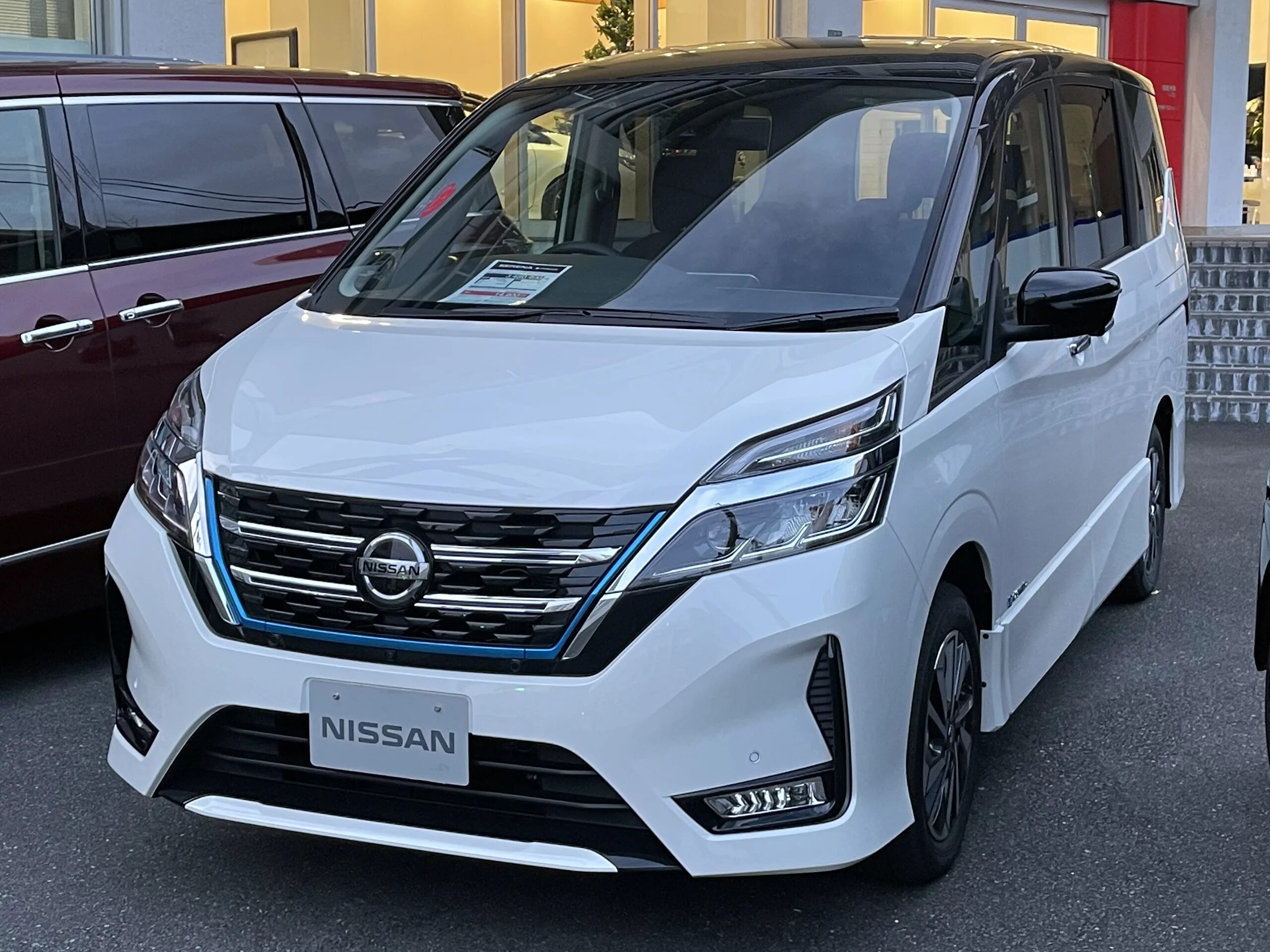 Nissan Serena e-Power. Nissan Serena c27 e-Power. Ниссан Серена e Power 2019. Nissan Serena e-Power 2023. Ниссан серена е пауэр