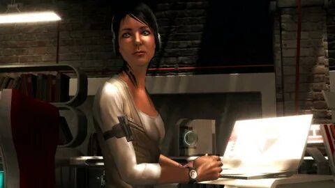 Rebecca game