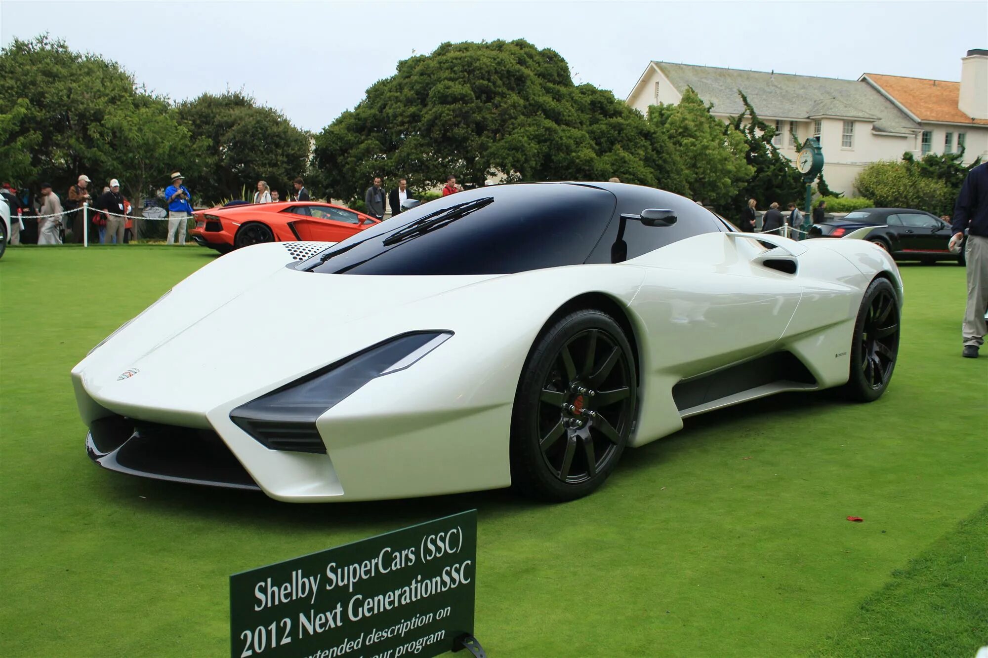 SSC Tuatara. SSC Tuatara 2020. 2014 SSC Tuatara. Shelby Tuatara.