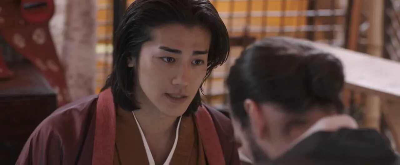 Самурай 2008. Фильм про девушку самурая. Девушка самурай 2008. Фильм фэнтези про девчонку самурай. Джон ву битва у красной скалы.