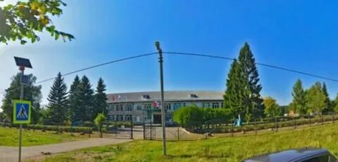Сергиев посад улица школьная