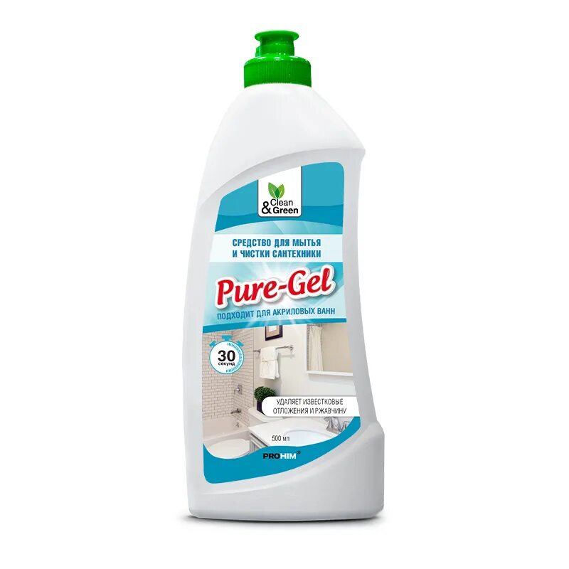 Clean ml. Средство clean&amp;green purel для мытья и чистки сантехники 500мл. грин ср-во для мытья и чистки сантехники (кислотное,гель) 500 мл. clean&amp;green средство для мытья и чистки сантехники &quot;wc-gel&quot; (кислотное) 5 л. aquasan моющее ср-во для чистки ковров 500мл.