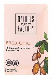 Гречишный шоколад