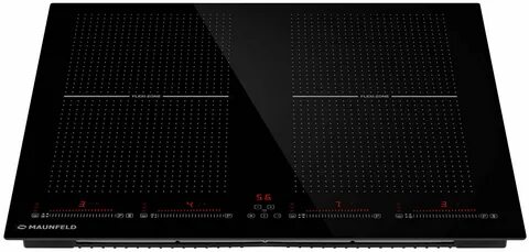 Maunfeld cvi594sf2bk lux