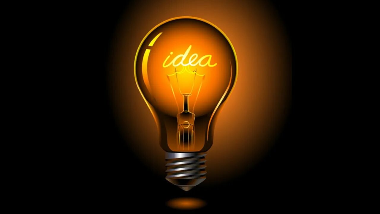 I great idea
