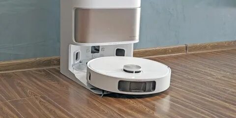 Dreame l10s pro ultra