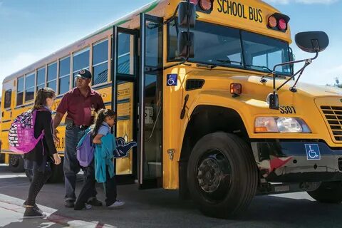 School transport